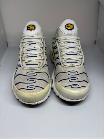 Chaussure Nike air Max plus brasil