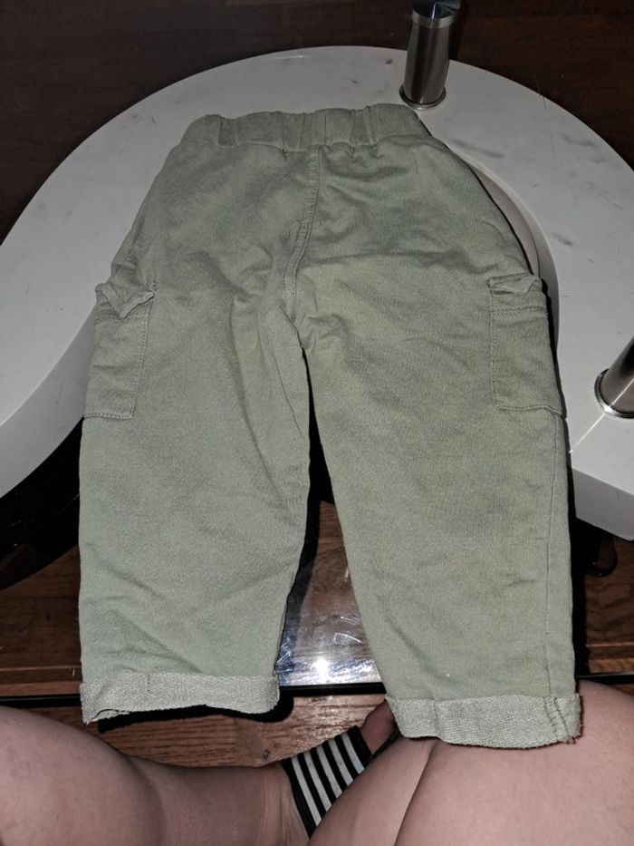 Pantalon 18 mois - photo numéro 2