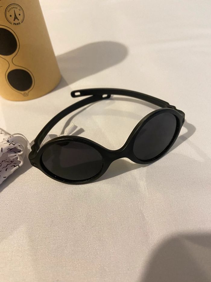 Lunettes soleil - 0-1 ans - photo numéro 2