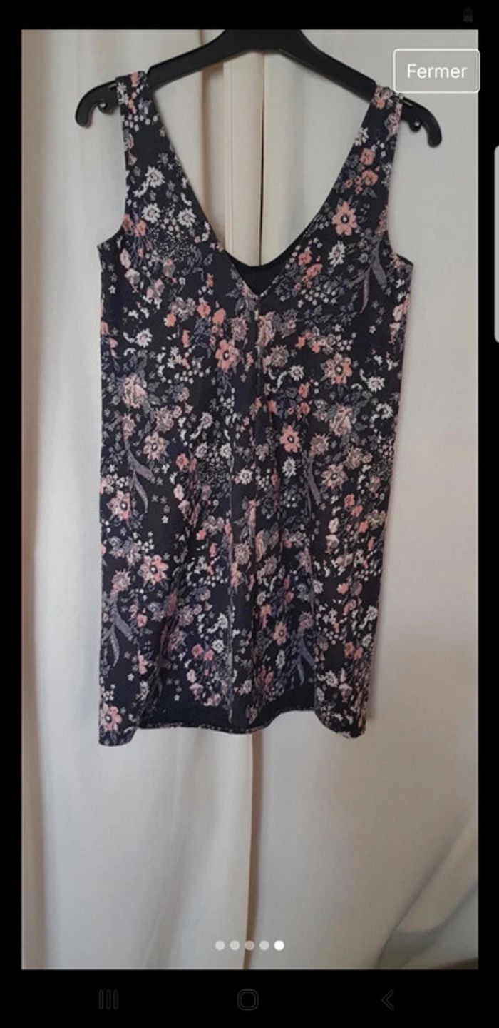 Robe courte - photo numéro 5