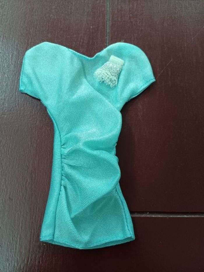 Tenue vintage barbie 1988