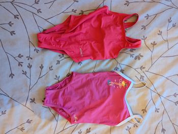 Maillots de bain 9 mois