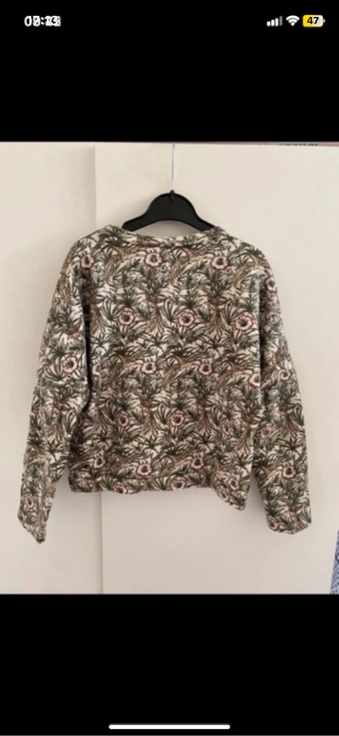 Pull ikks - photo numéro 2