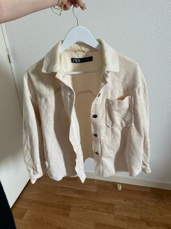 Veste Zara