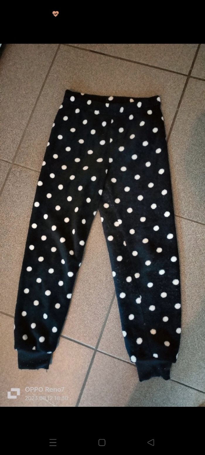 Lot vêtements fille taille 8 ans - photo numéro 4