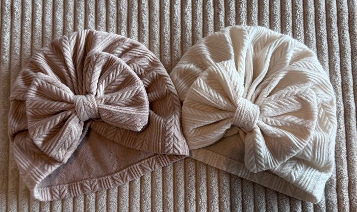 Lot de vêtement bébé filles - photo numéro 10