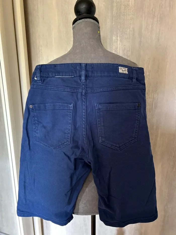 2 short BZZ - photo numéro 6