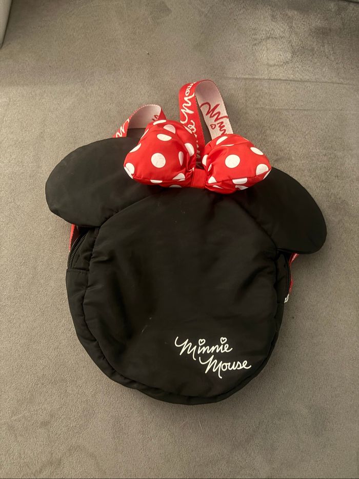 Sac à dos Disney Minnie