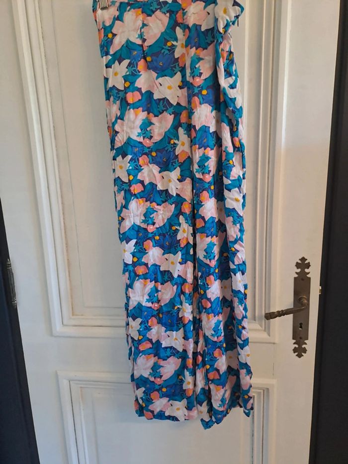 Pantalon été