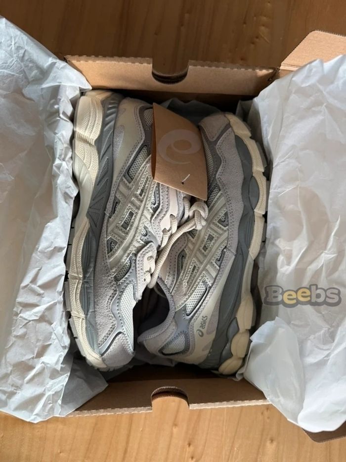 ASICS GEL-NYC Taille 43.5 - photo numéro 3