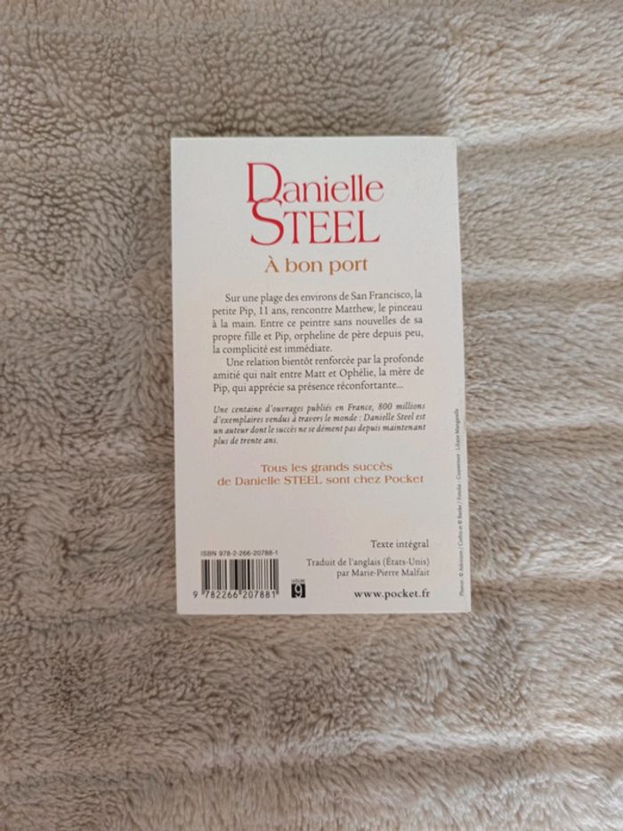 A bon port - photo numéro 2