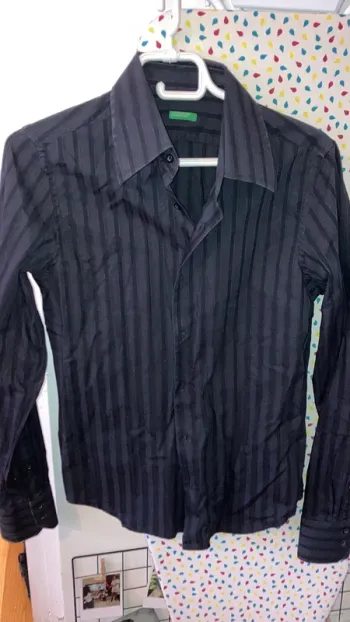 Chemise benetton