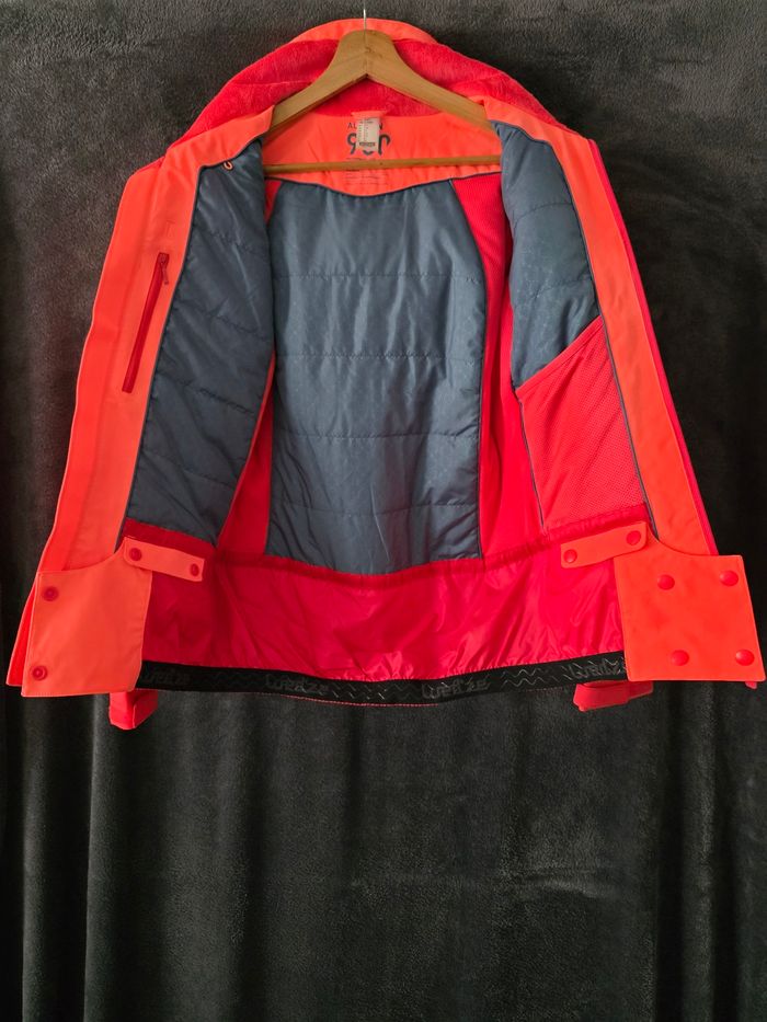 Veste ski - photo numéro 3