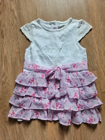 Robe fille