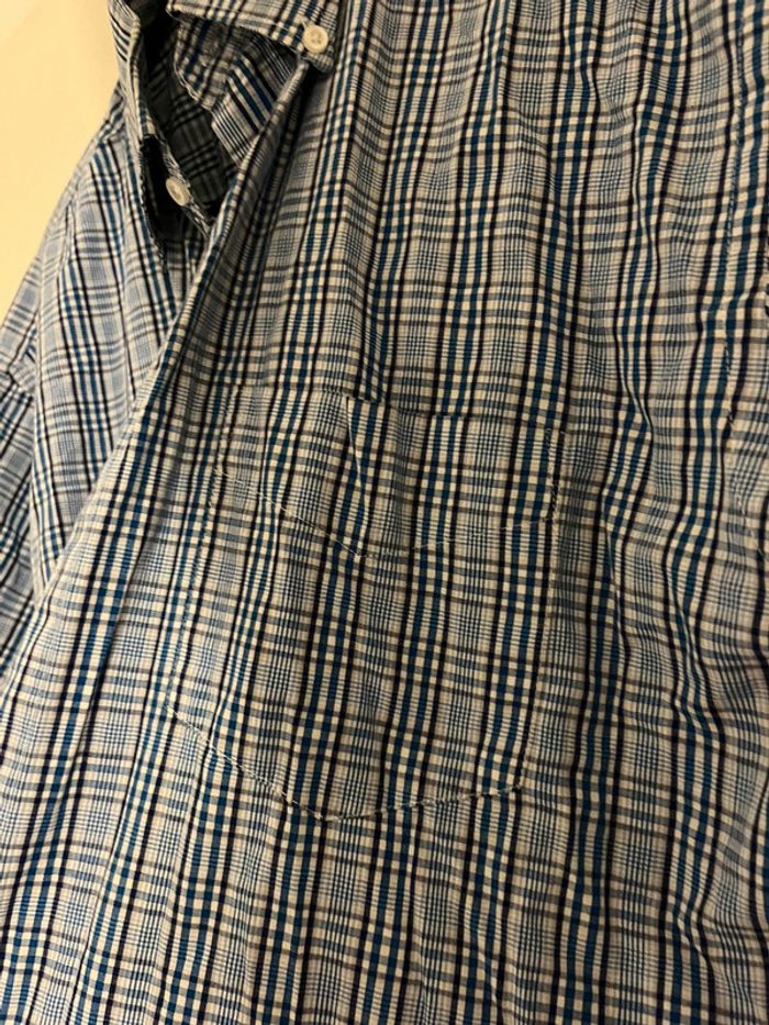 Chemise manche courte - photo numéro 3