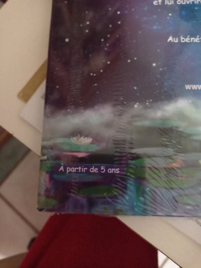 Livre CD Killian - photo numéro 3