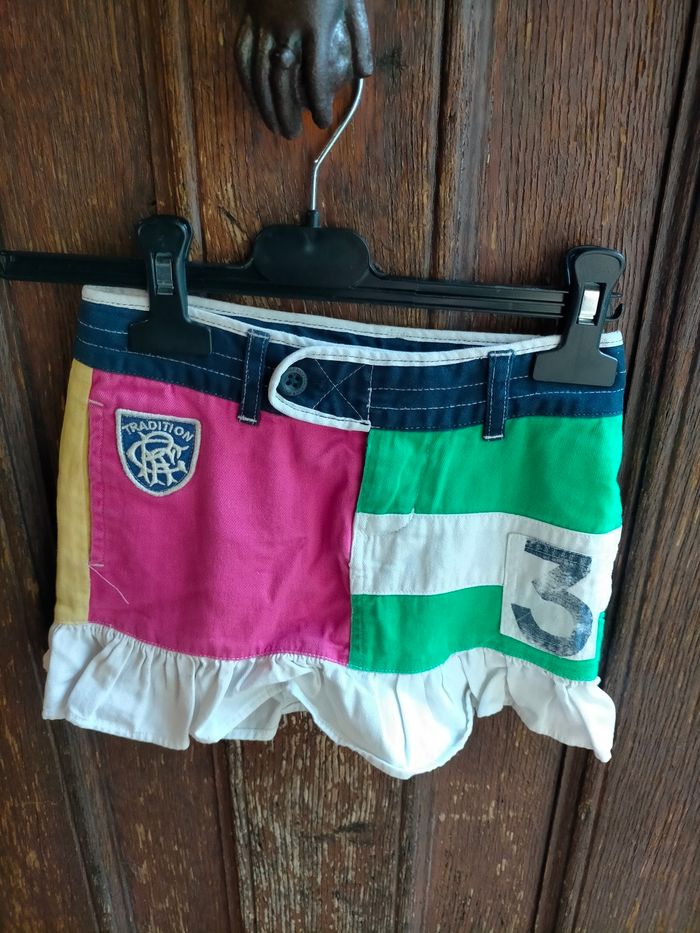 Très jolie jupe Ralph Lauren 5 ans