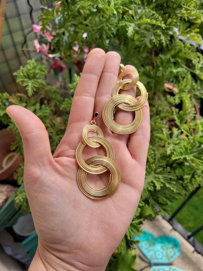 Clips multi creoles - photo numéro 3