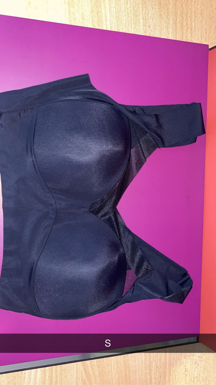 Lot brassière - photo numéro 2