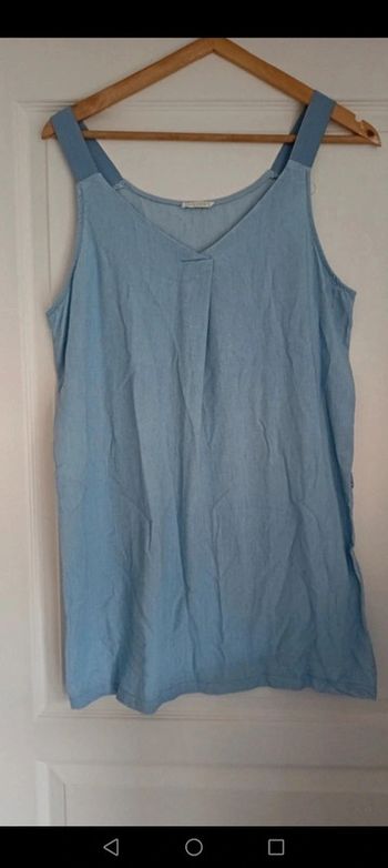 Robe Lili lala