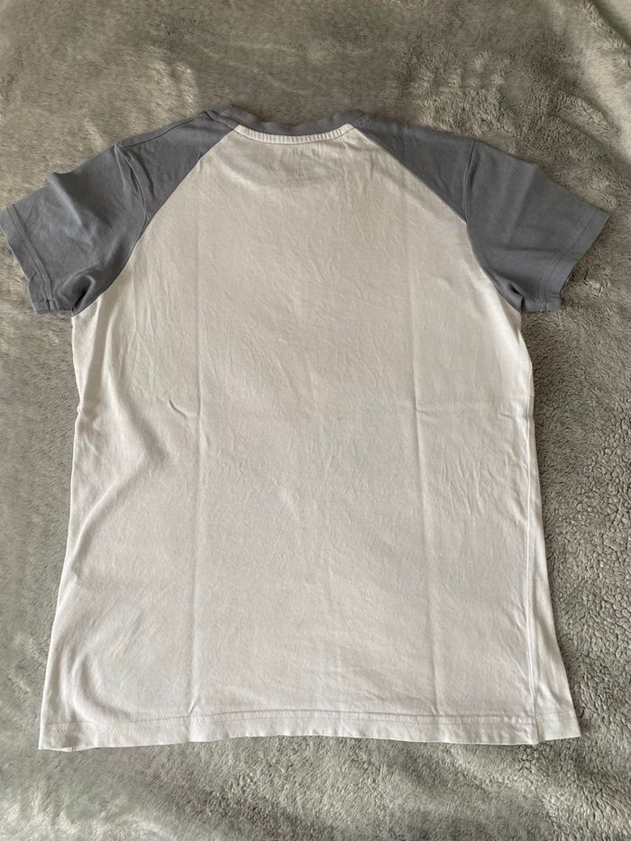 T-shirt 10/12 ans - photo numéro 2