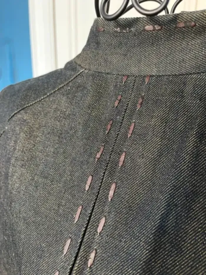 Manteau Kenzo - photo numéro 5