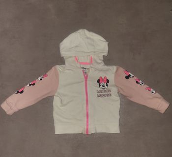 Veste sweet minnie tbe