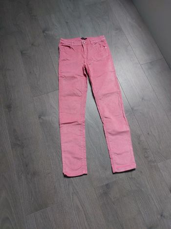 Pantalon 14 ans