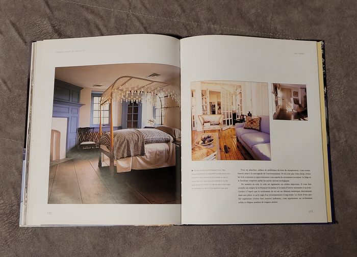 Décorer selon sa sensibilité Westgate - photo numéro 7