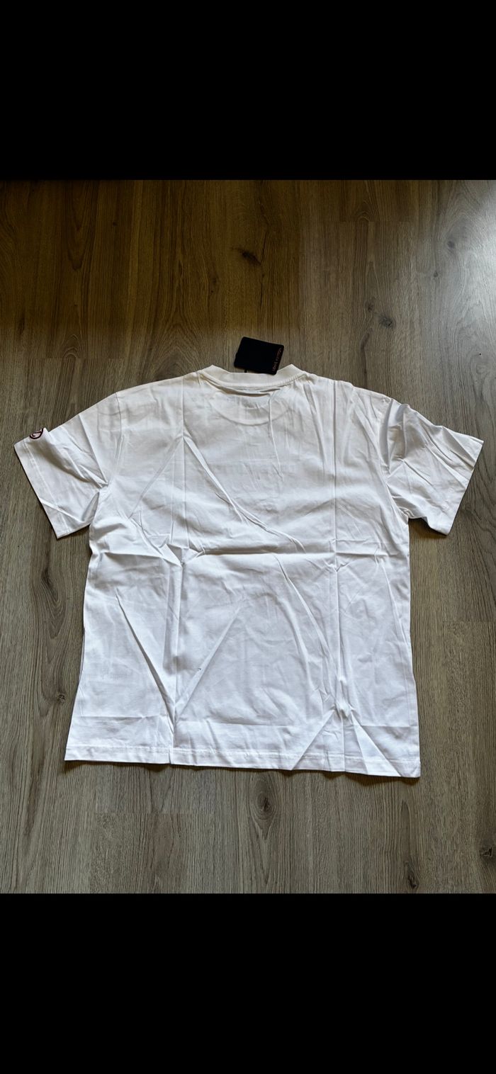 T shirt - photo numéro 3