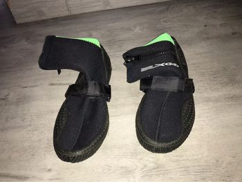 chaussure montante d'eau okespor oxe 42