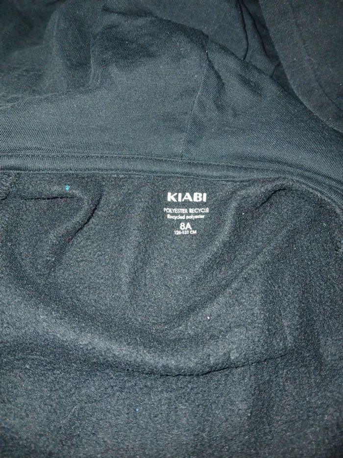 Veste Kiabi - photo numéro 3