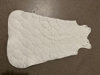 Gigoteuse 0-6 mois TOG 2