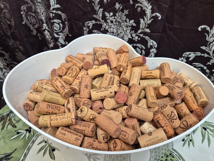 🍾 Bouchons de vin 🍾 - photo numéro 5