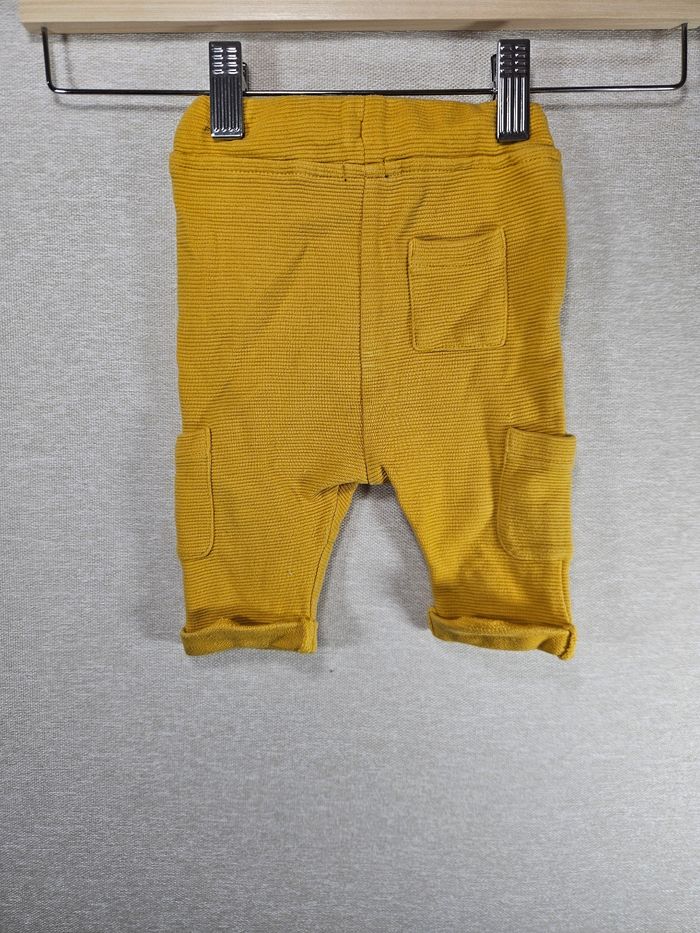 Pantalon kiabi 3mois - photo numéro 6