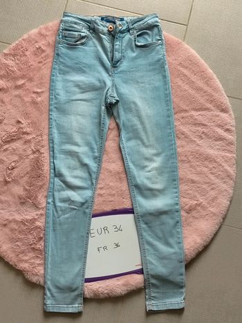Jeans EUR 34