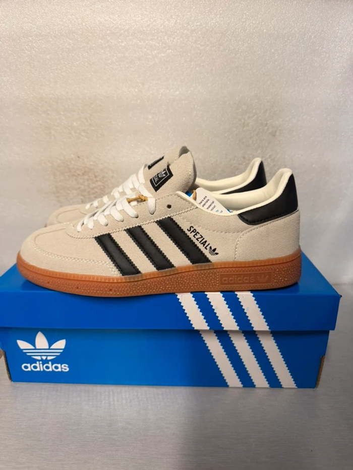 Adidas Handball Spezial Gris 42