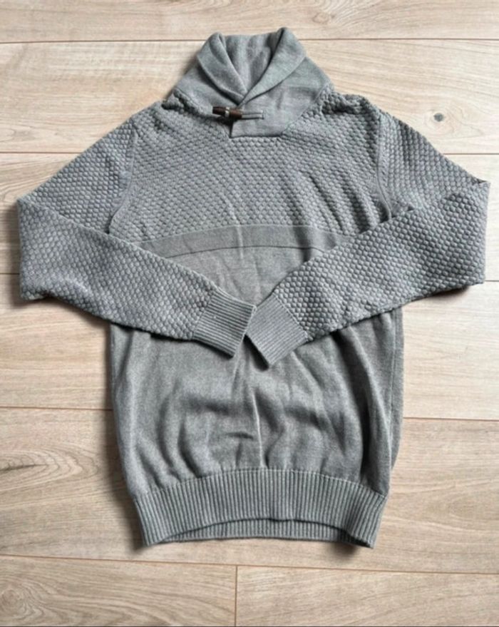 Pull Celio - photo numéro 6
