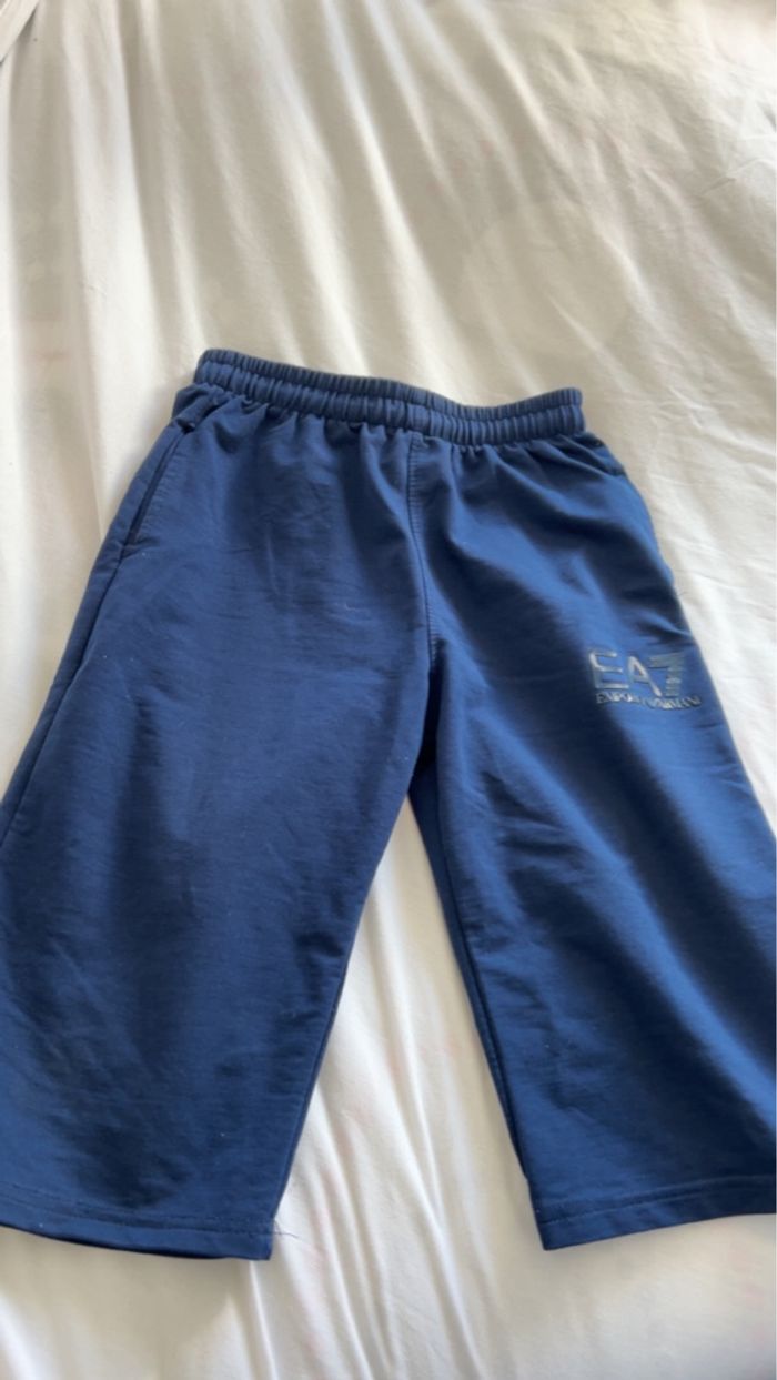 Shorts - photo numéro 4