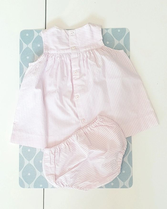 Ensemble Jacadi - 3M - photo numéro 3