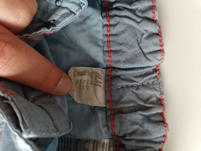 Lot 3 shorts - photo numéro 5