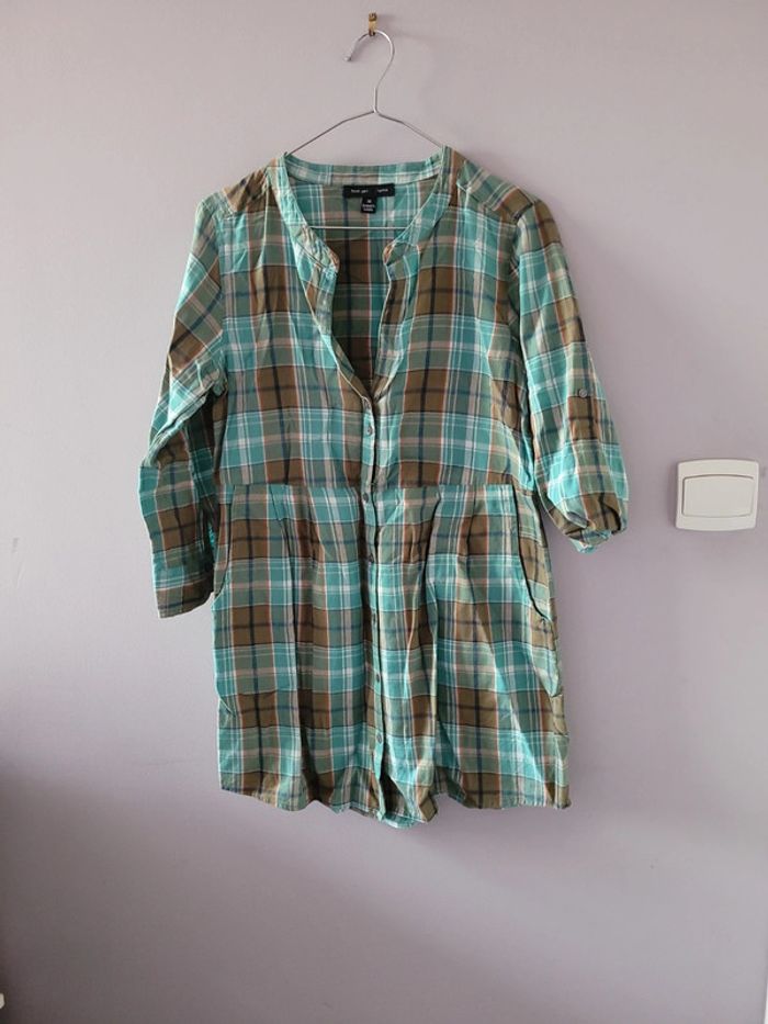 Chemise taille 36 Fresh Spirit