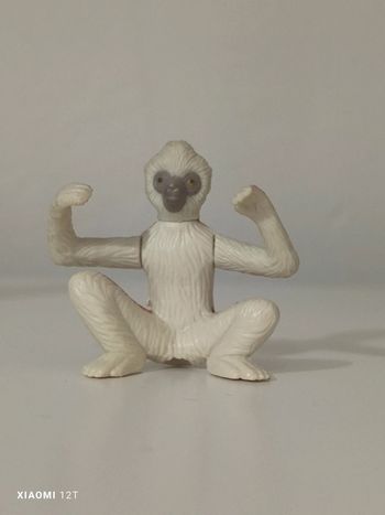 McDonald's annee 2000 singe Disney