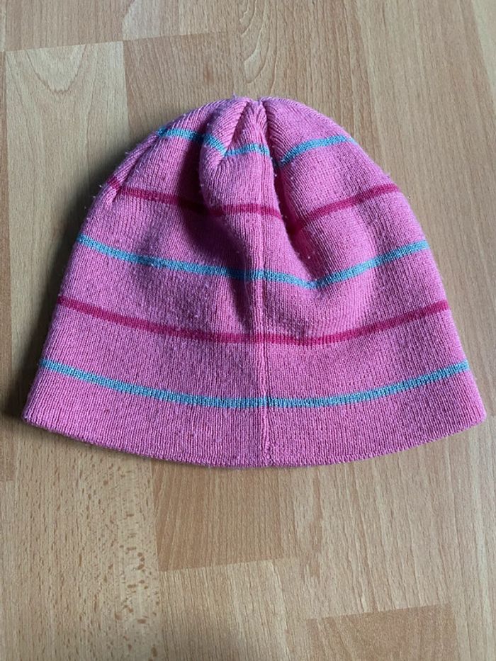 Bonnet Hello Kitty Taille Unique - photo numéro 2