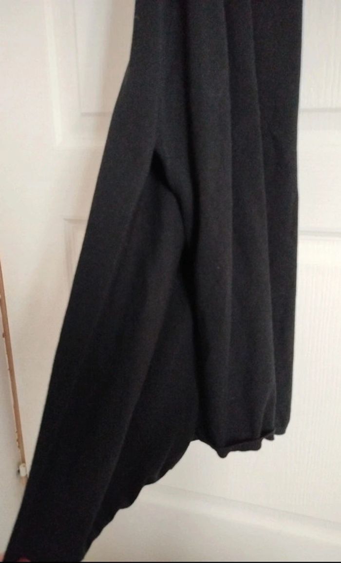 Robe noire Kookaï - photo numéro 3