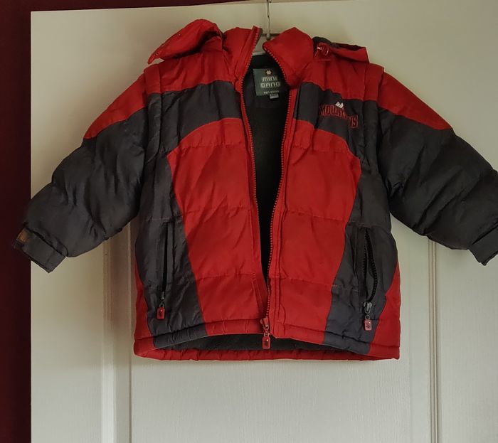 Blouson
