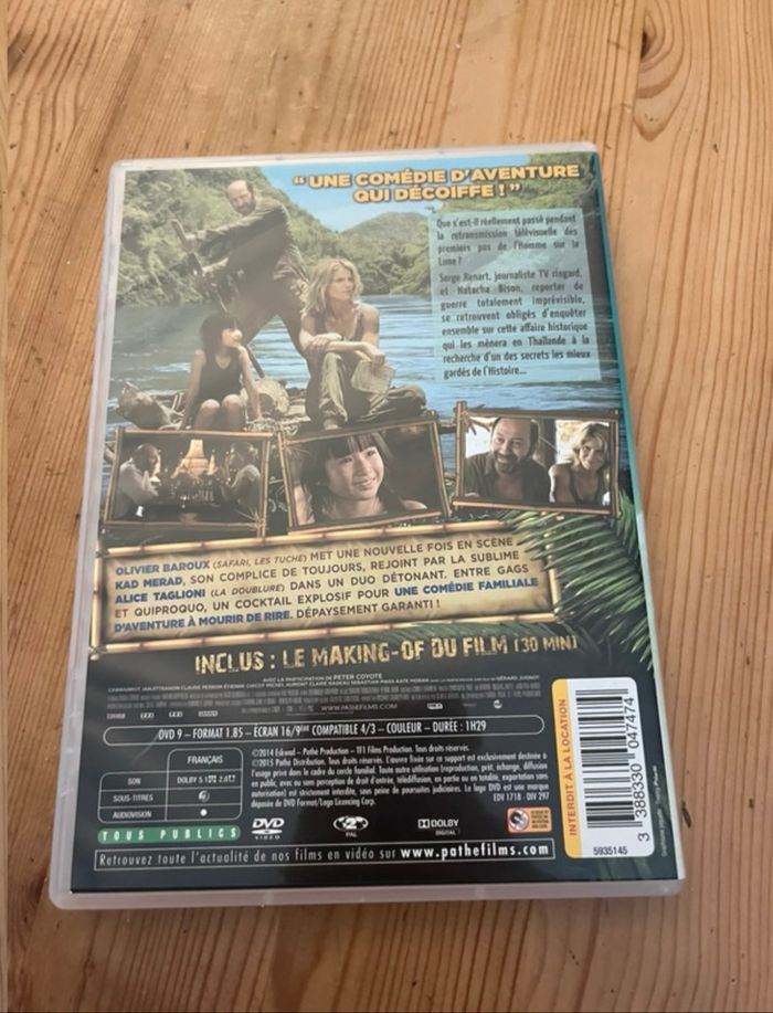 On a marché sur Bangkok - photo numéro 2