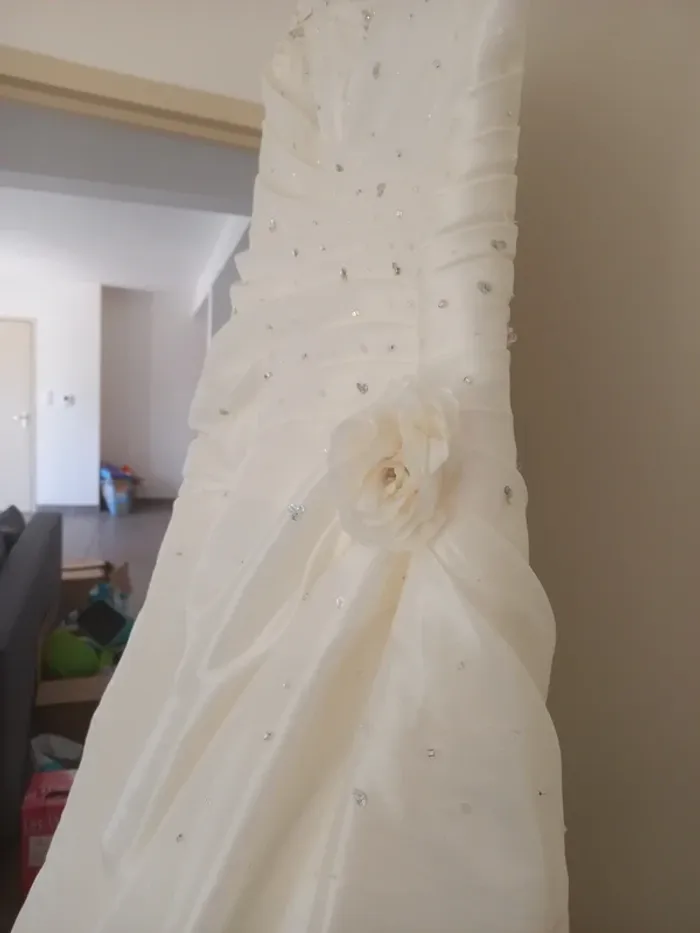 Robe de mariée - photo numéro 3