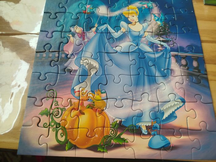 Puzzle - photo numéro 6