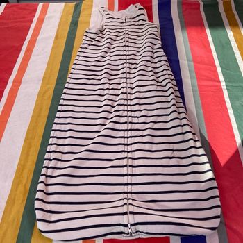 Turbulette petit bateau